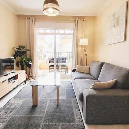 Apartment Fontana Golf Villamartin Dehesa de Campoamor  Εξωτερικό φωτογραφία