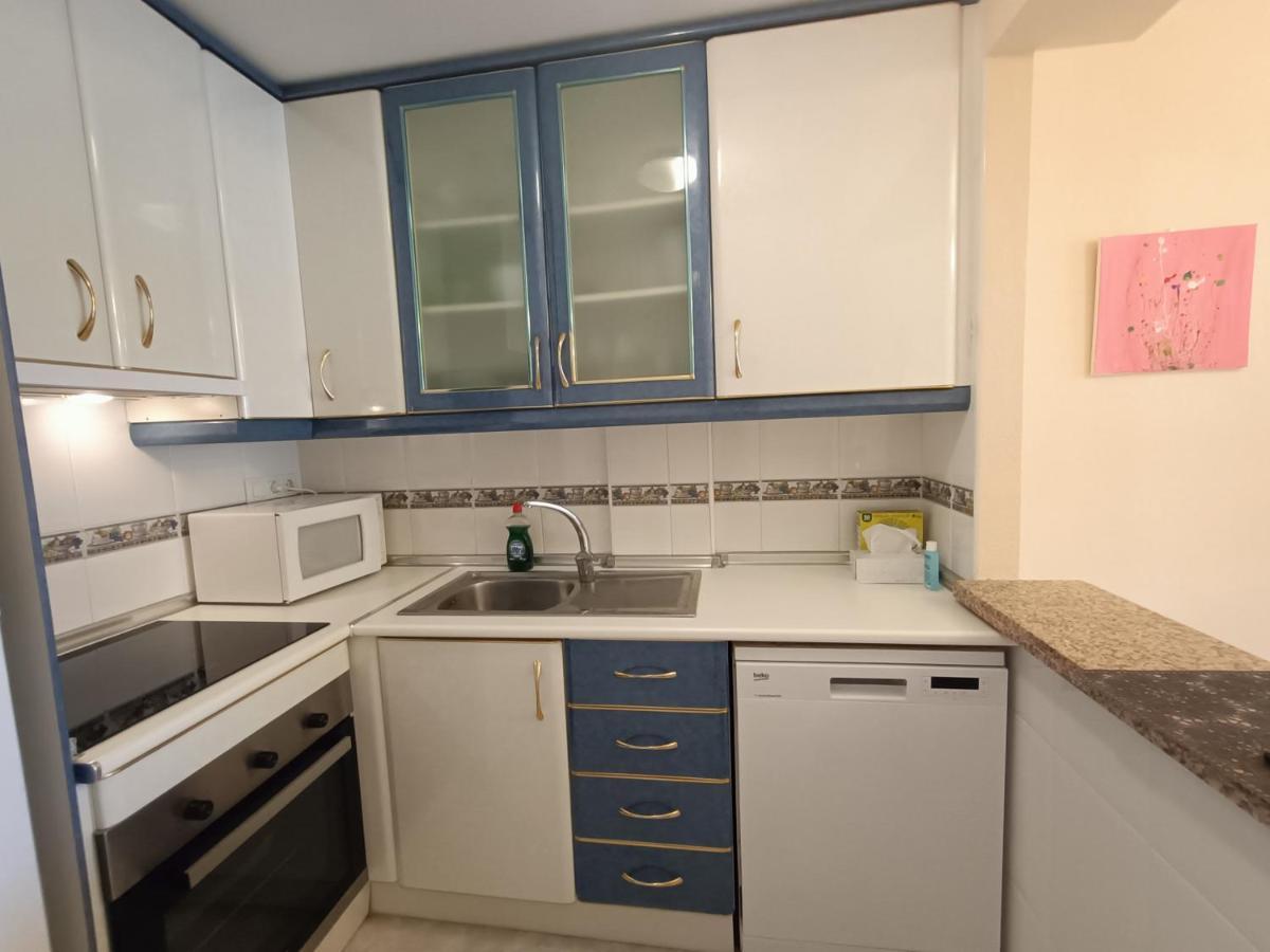 Apartment Fontana Golf Villamartin Dehesa de Campoamor  Εξωτερικό φωτογραφία