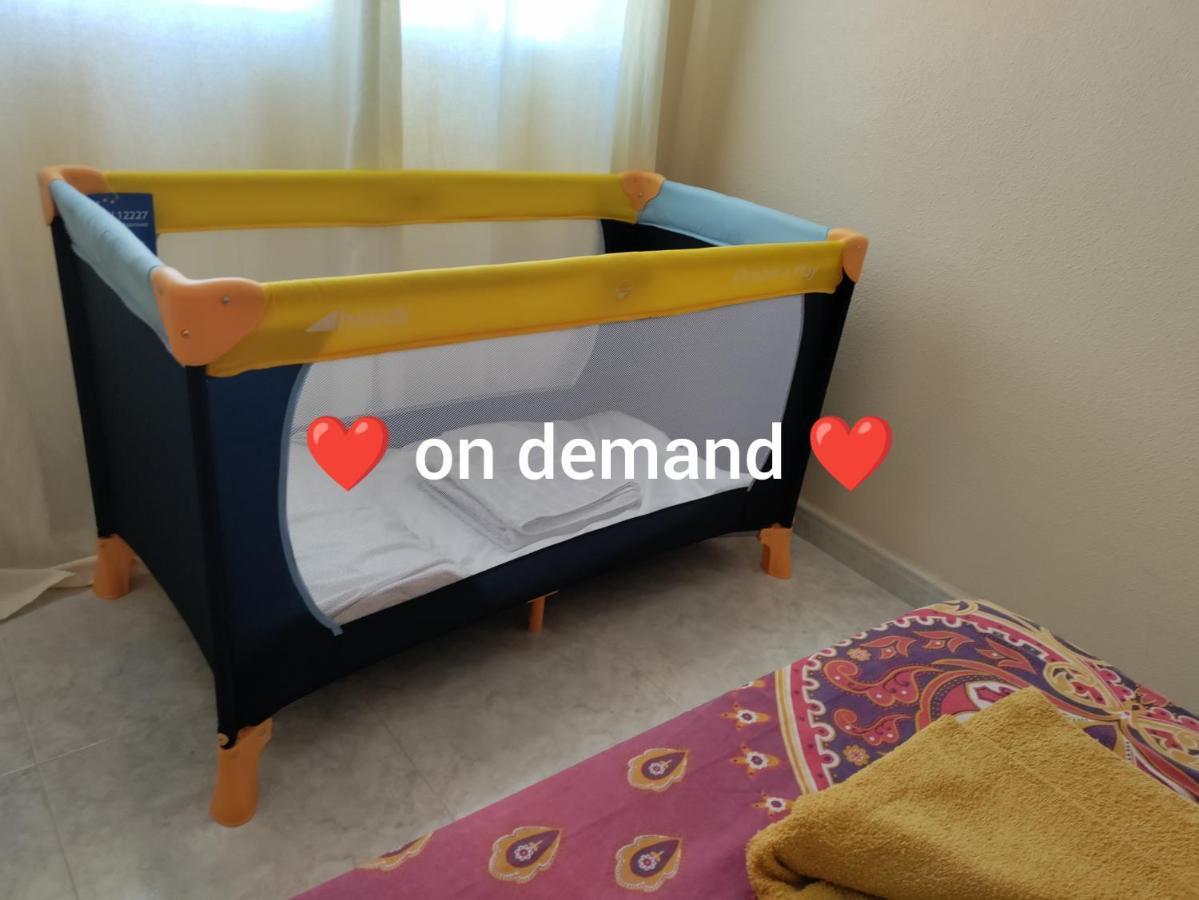 Apartment Fontana Golf Villamartin Dehesa de Campoamor  Εξωτερικό φωτογραφία
