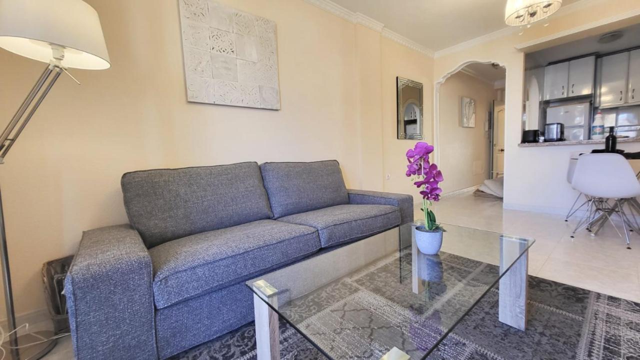 Apartment Fontana Golf Villamartin Dehesa de Campoamor  Εξωτερικό φωτογραφία