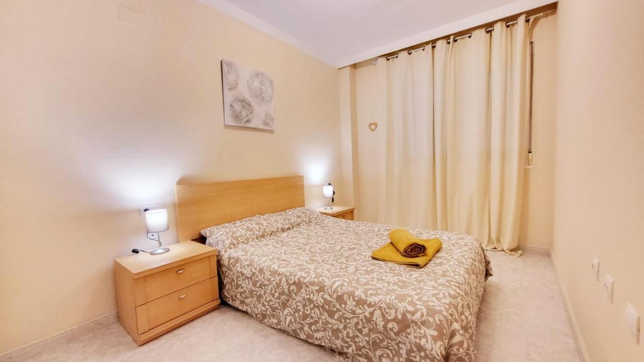 Apartment Fontana Golf Villamartin Dehesa de Campoamor  Εξωτερικό φωτογραφία