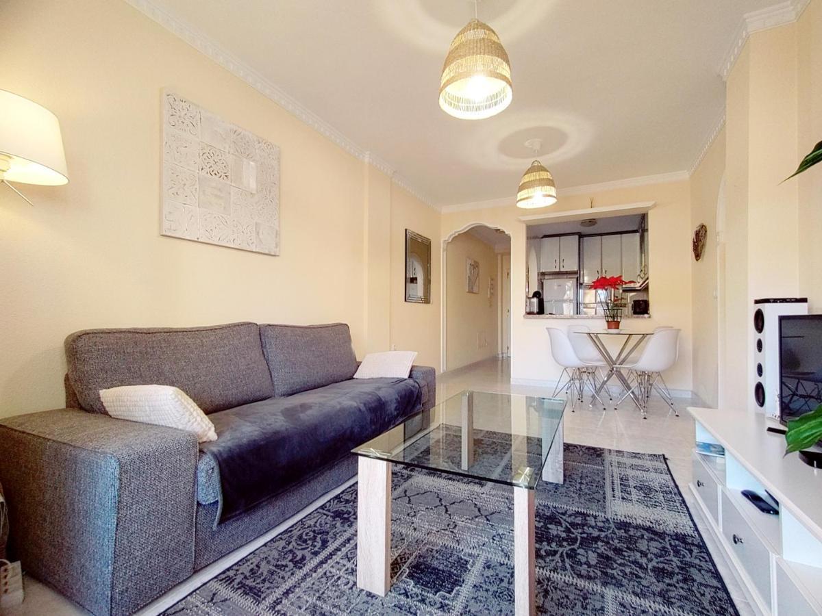 Apartment Fontana Golf Villamartin Dehesa de Campoamor  Εξωτερικό φωτογραφία