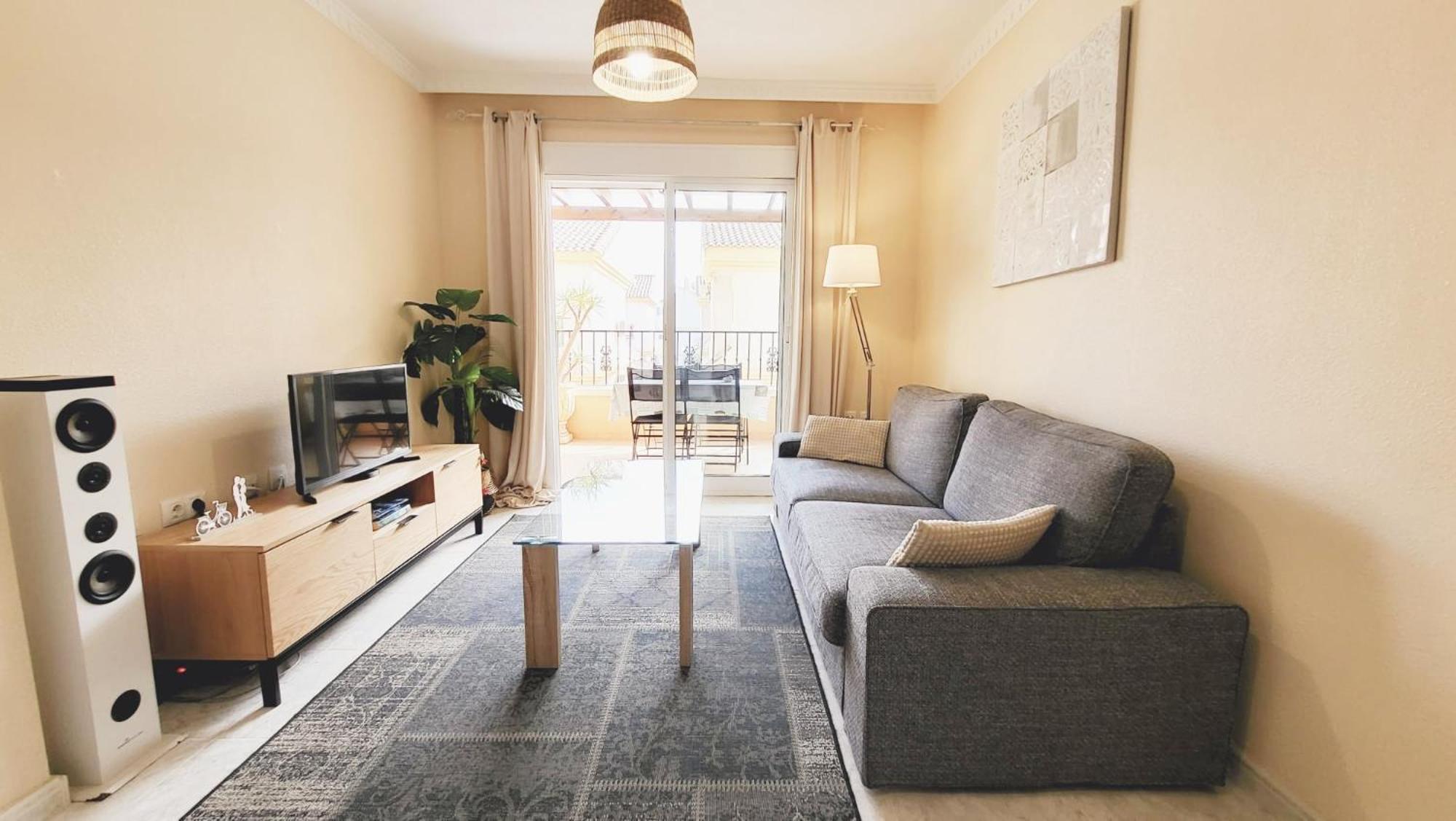 Apartment Fontana Golf Villamartin Dehesa de Campoamor  Εξωτερικό φωτογραφία